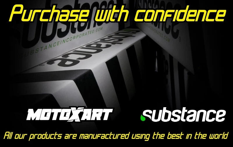 Custom Graphics Full Kit for Honda CRF 110 2013-2018 SURGE STYLE Stickers