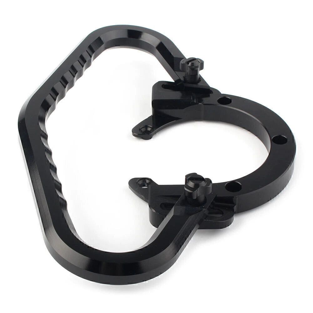 CNC Aluminum Gas Tank Grab Bar for Kawasaki Versys 650 07-17, 1000 12-17