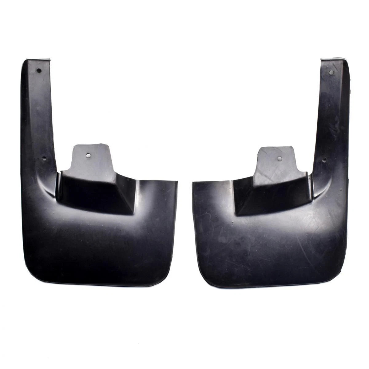 Splash Guard Mud Flap Rubber Front Fits Isuzu D-Max V-Cross 2WD UTE 2011-19 D05