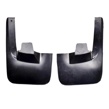 Splash Guard Mud Flap Rubber Front Fits Isuzu D-Max V-Cross 2WD UTE 2011-19 D05