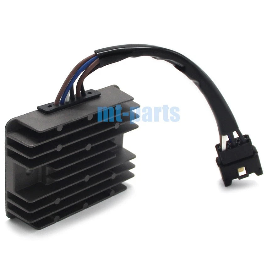 Voltage Regulator Rectifier for Honda GCV520U GCV530 GX610 GX620 (2005-2015)