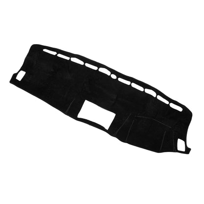 Dash Mat Non-Slip Carpet Cover for Ford Ranger (2015-2021)