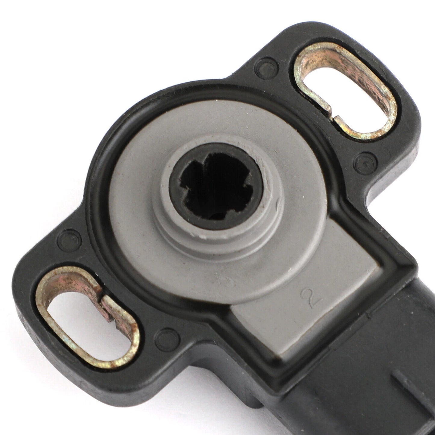 Throttle Body Sensor for Suzuki GSX600F GSXR600 GSXR750 (1997-2000)