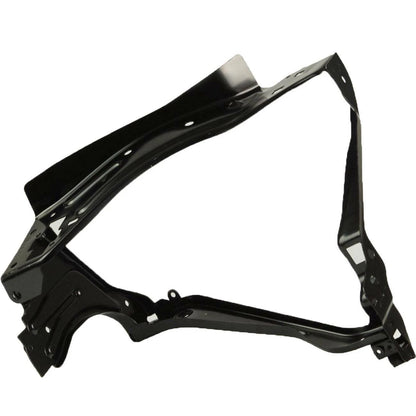 Front Left Headlight Frame Mounting for Mercedes X204 GLK (2008-2015)