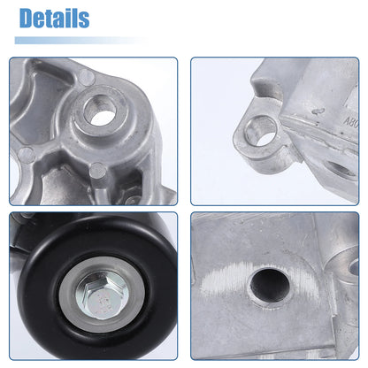 Engine Belt Tensioner Pulley for Toyota 4Runner (2003-2023)
