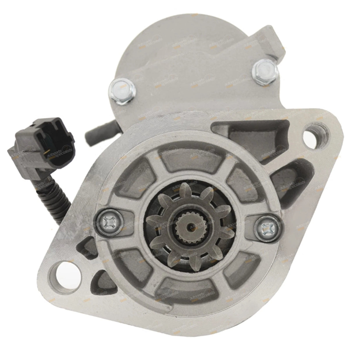 Starter Motor for Toyota Hilux Surf KZN130 (1993–1995)
