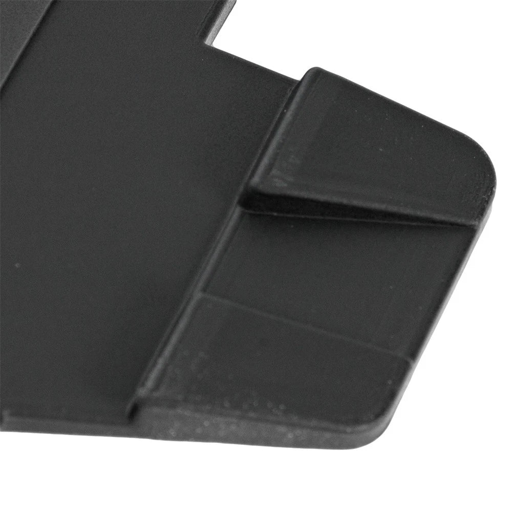 Fog Light Trims  Left & Right for Jeep Cherokee (2014-2023)