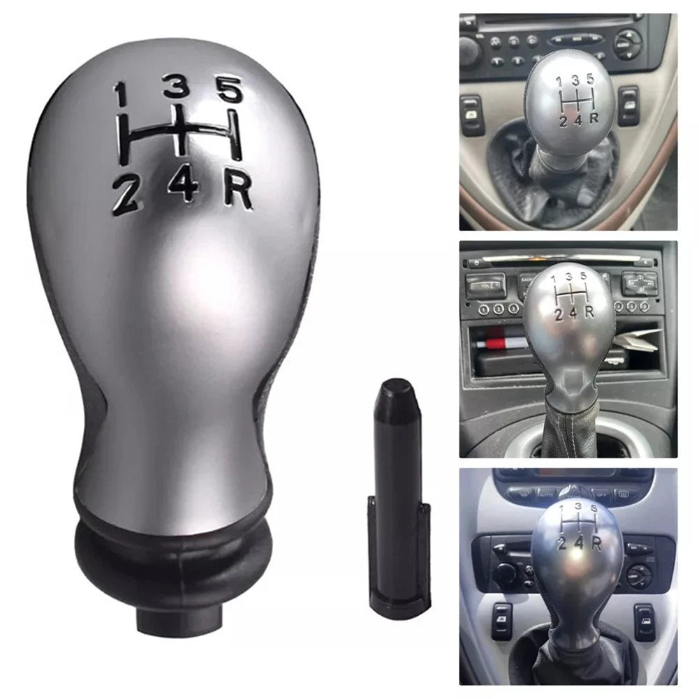 Manual Transmission Shifter Upgrade