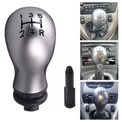 Manual Transmission Shifter Upgrade