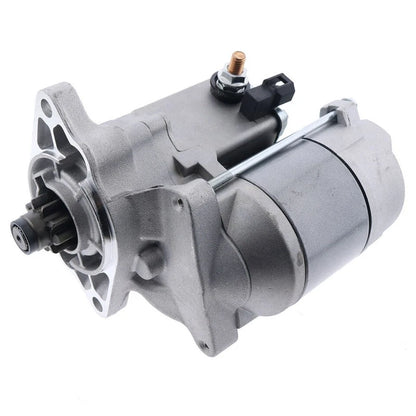 Starter for Kubota U15 ZD1011 ZD1021 ZD1211 ZD326S
