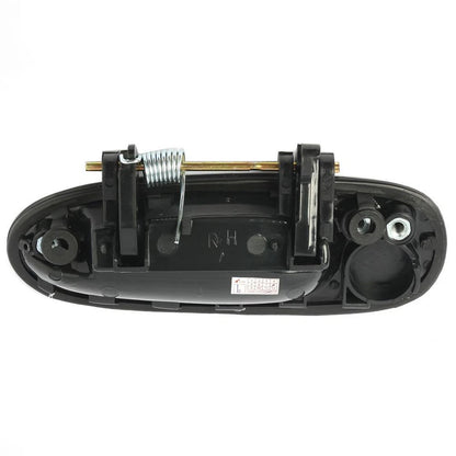 Rear RH Outer Door Handle for Toyota Prizm, Corolla, RAV4 (1998-2002)