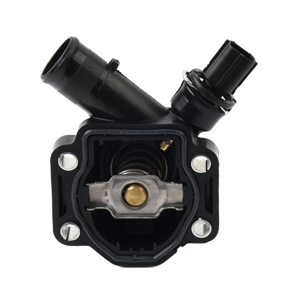 Engine Coolant Thermostat & Housing for Land Rover Discovery 2004-2009