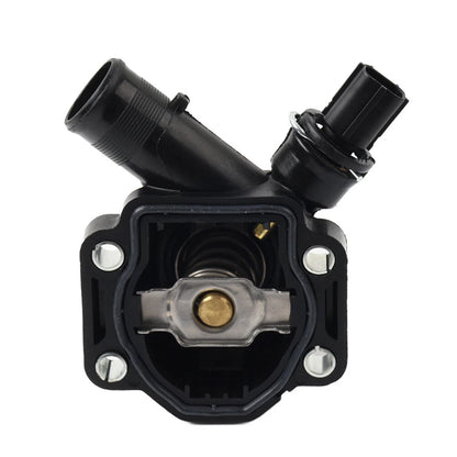Engine Coolant Thermostat & Housing for Land Rover Discovery 2004-2009