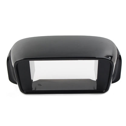 Double DIN Radio Stereo Adapter for Harley Road Glide FLTR (1998-2013)