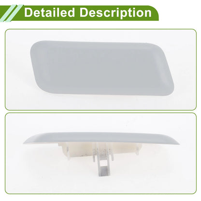 Washer Nozzle Cover for Toyota Land Cruiser 2016-2021 (2016-2021)