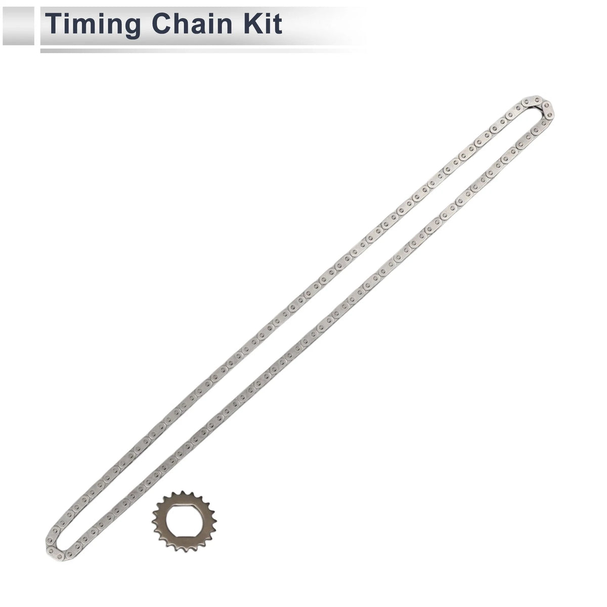Timing Chain Kit 1.4L for Buick Encore, Chevrolet Trax, Sonic, Cruze