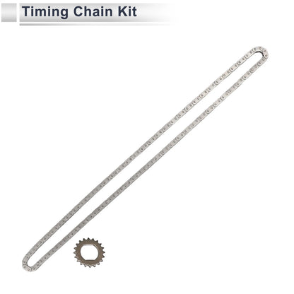 Timing Chain Kit 1.4L for Buick Encore, Chevrolet Trax, Sonic, Cruze