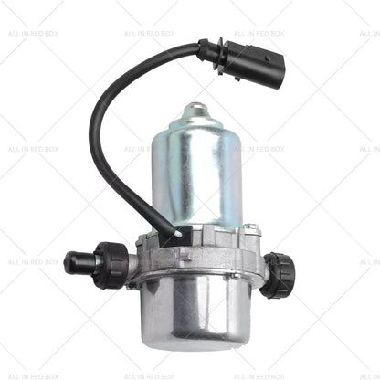 Brake Vacuum Pump for AUDI A4 A5 A6 Q7 R8 VW TOUAREG V6 V8
