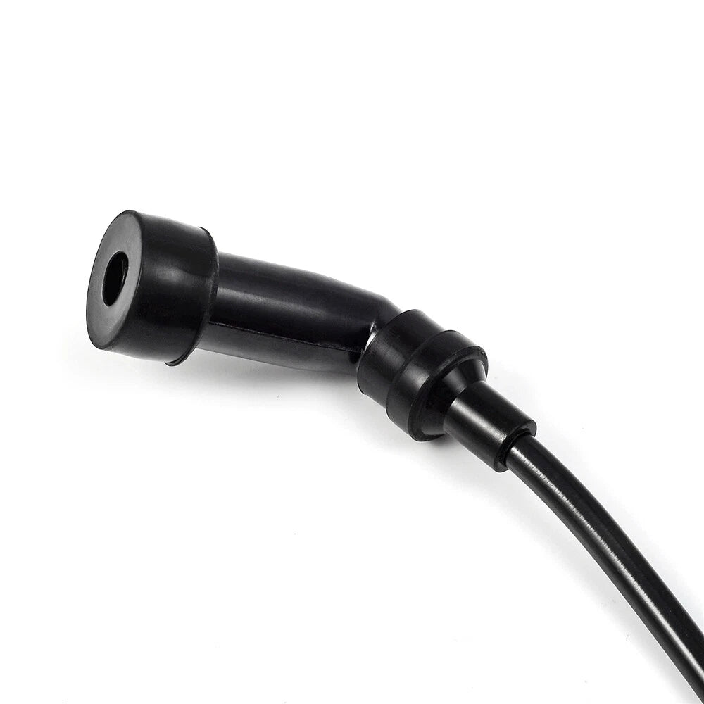 Ignition Coil & Spark Plug for Arctic Cat 400 4X4 (2003-2007)