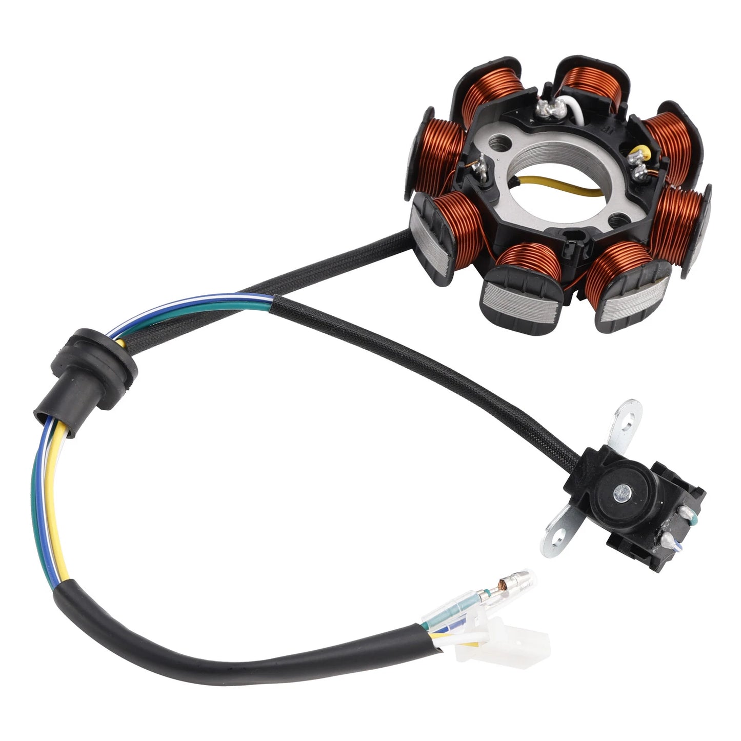 Stator 8 Coils for Modenas Kriss (2000-2005)