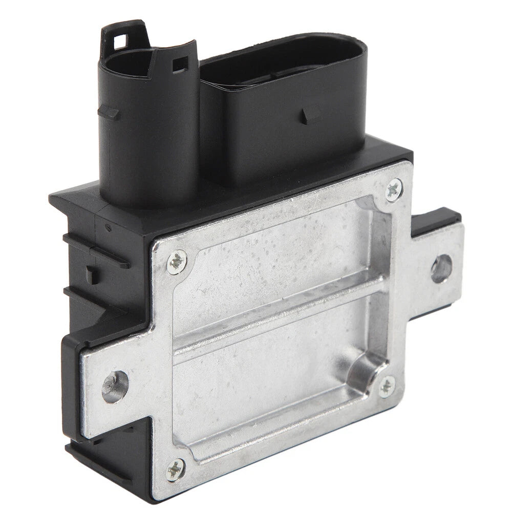 Glow Plug Control Unit for Mercedes Benz C E Class W204 W211 (2004-2010)