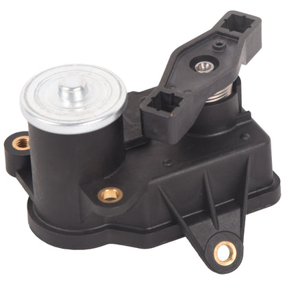 Intake Manifold Swirl Motor for Mercedes Benz W204 W211 W164 W639 (2007-2018)