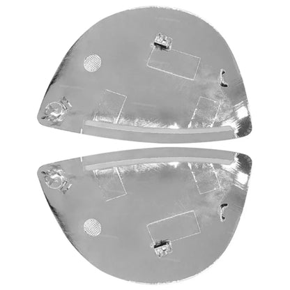 Front Headlight Washer Nozzle Caps for BMW Mini Countryman Paceman (2010-2016)