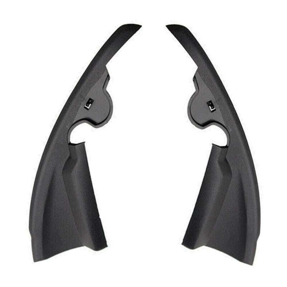 Windshield Wiper Side Cowl Trim Cover for Toyota Estima Previa (1990-2000)