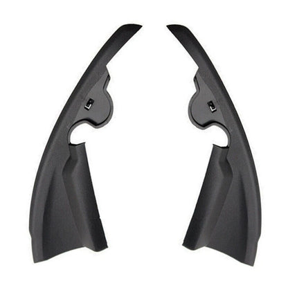 Windshield Wiper Side Cowl Trim Cover for Toyota Estima Previa (1990-2000)