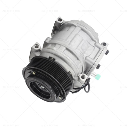 Air Con Compressor for John Deere 6100 6400 6600 6800