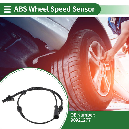 ABS Wheel Speed Sensor for Buick Excelle (2013–2013)