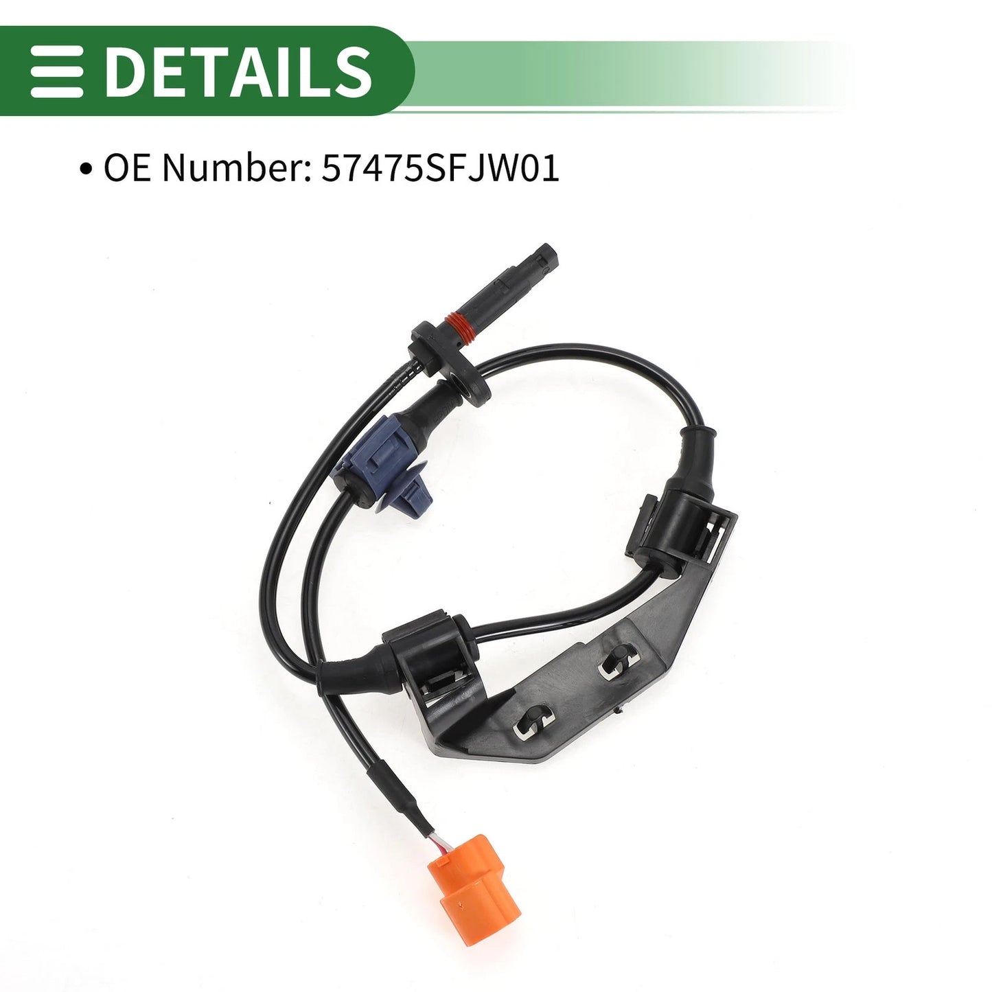 ABS Wheel Speed Sensor for Honda Odyssey RB1 (2005-2008)