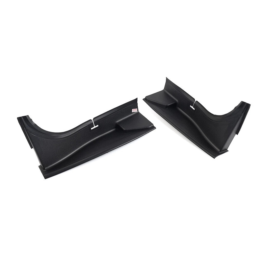Rear Upper Tailgate Trim for Land Rover Range Rover (2013-2022)