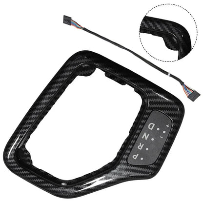 Shifter Bezel and Harness for Jeep Cherokee (2014–2018)