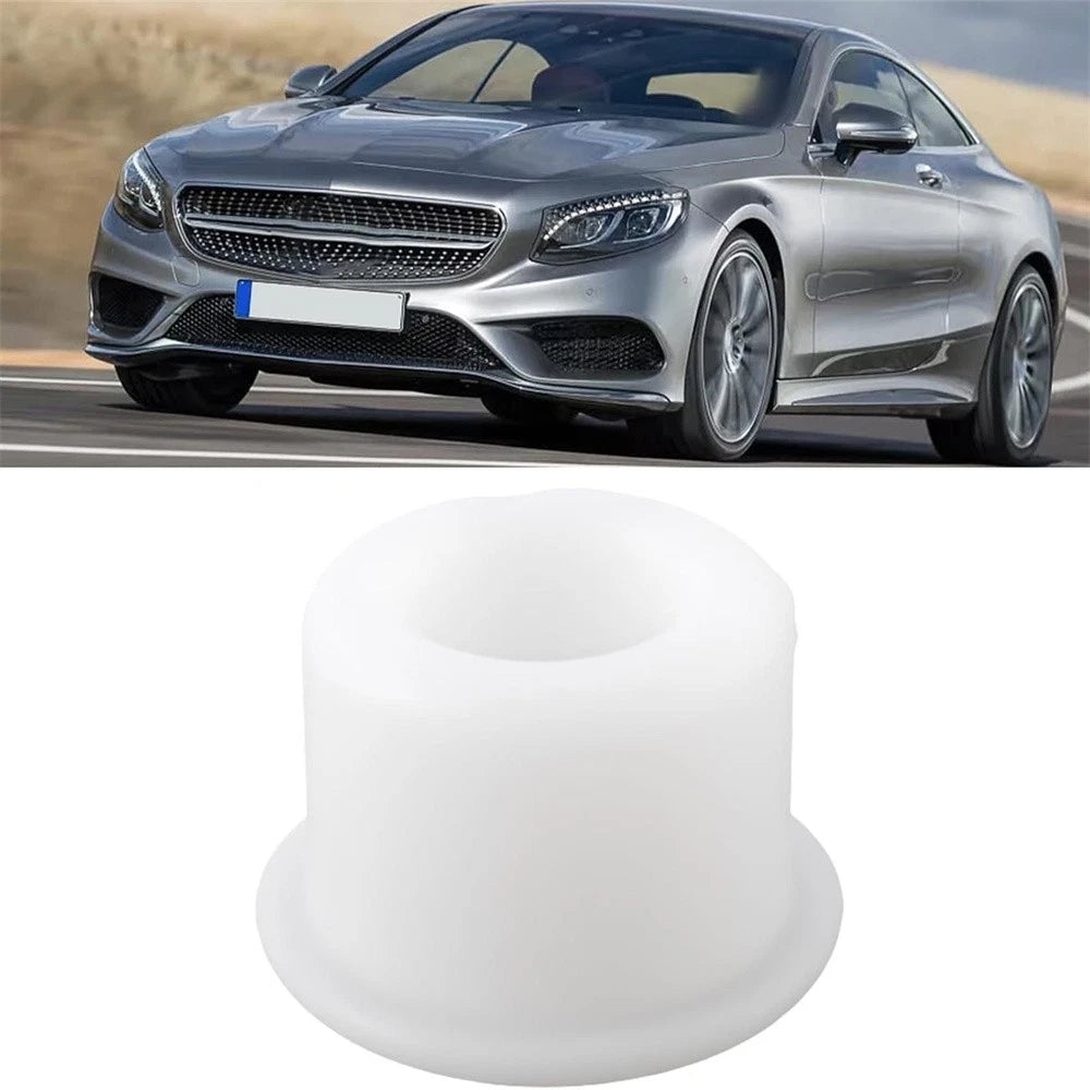 10 x Emblem Seal Grommet for Mercedes-Benz W204 W205 W206 S204 S205 (2008-2023)