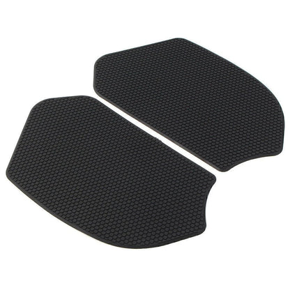 Tank Pads Traction Grips Protector for Suzuki GSXR600 GSXR750 (2006-2019)