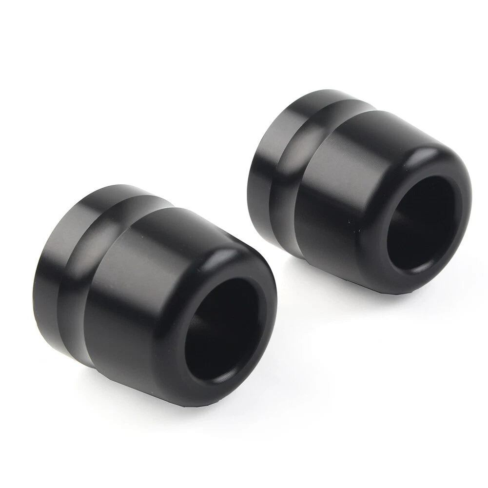 CNC Handlebar Grips for BMW S1000RR, HP4, S1000R, F800R (2010-2023)