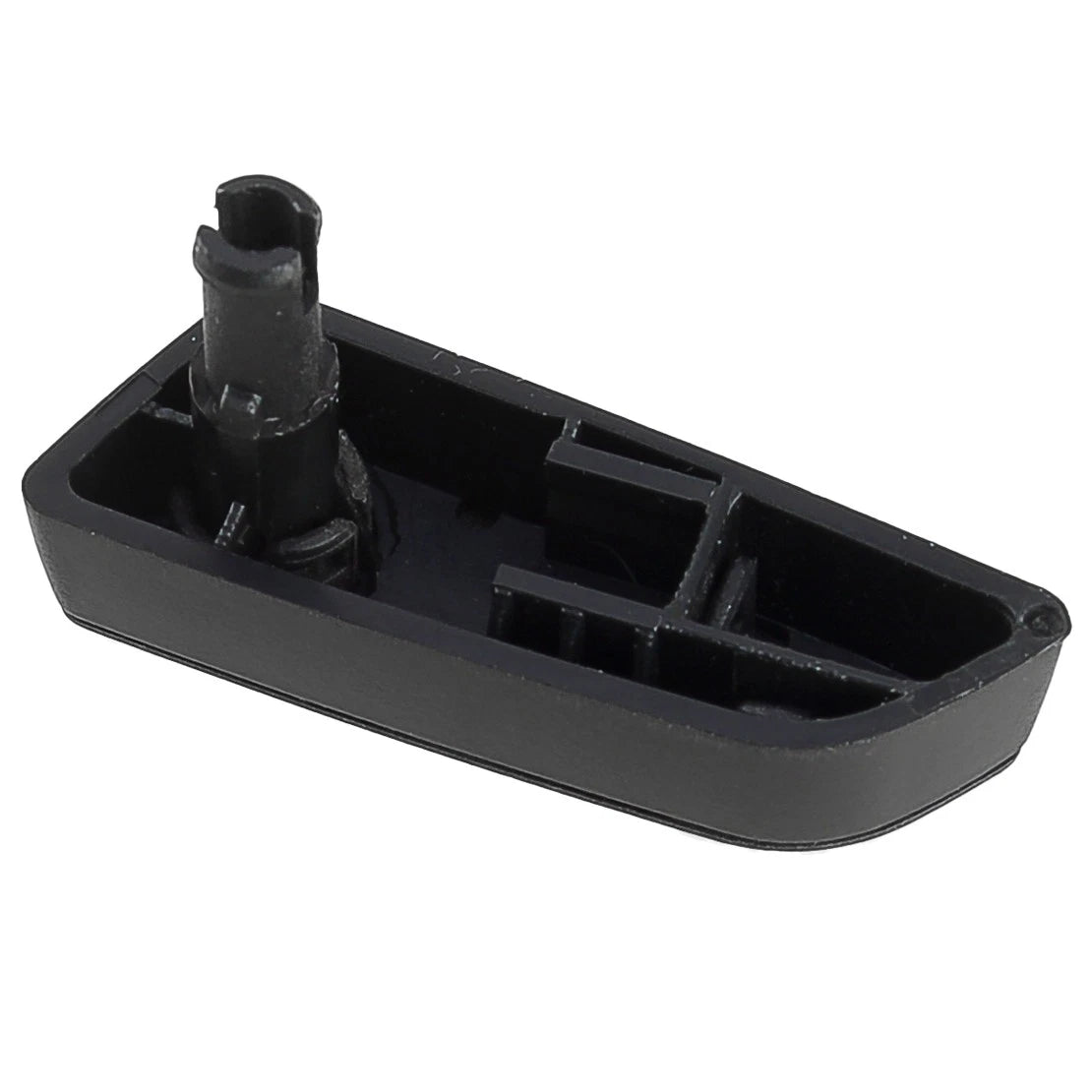 Left Seat Backrest Adjust Switch Button for Tesla Model 3/Y (2021-2023)