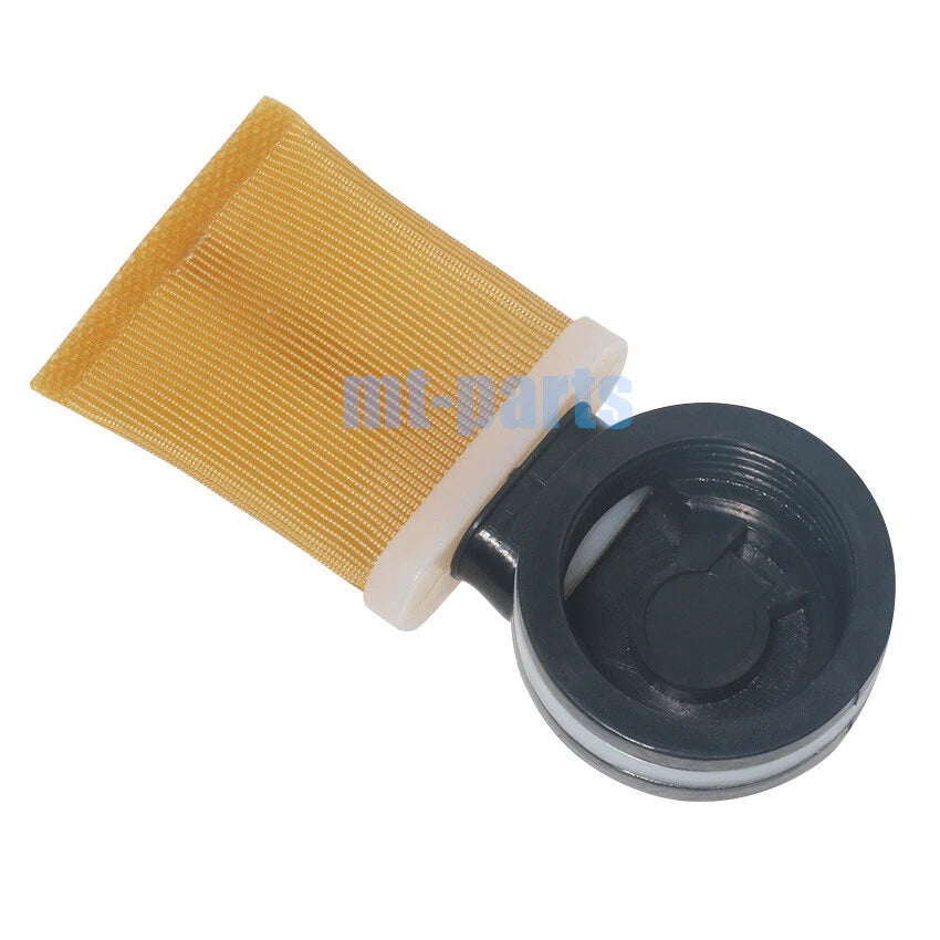 Fuel Pump Filter Strainer for Kawasaki KVF650 Brute Force 650 (2005)