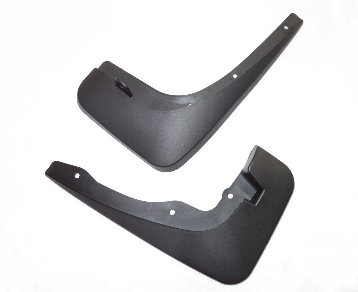 4 x Car Mud Flaps Splash Guard Fender Mudguard for Toyota Prius (2004–2009)