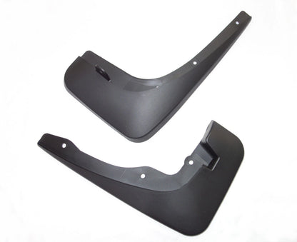 4 x Car Mud Flaps Splash Guard Fender Mudguard for Toyota Prius (2004–2009)