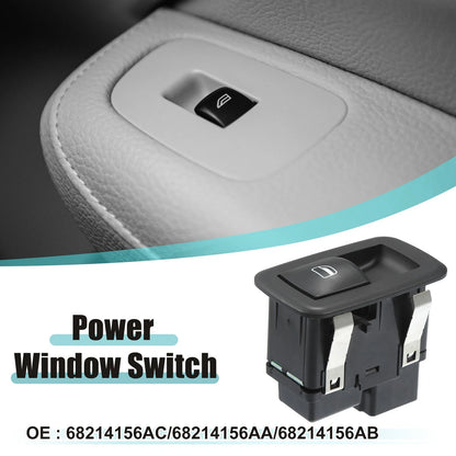 Power Window Switch for Ram 1500 2500 3500 (2019 - 2023)
