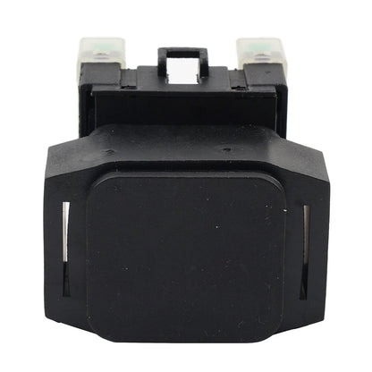 Starter Relay Solenoid for Yamaha YZF R1 R6 (2004-2014, 2006-2016)