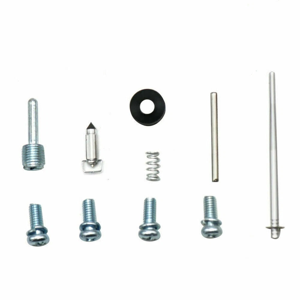 Float Jets, Slides, Gaskets, Springs Carburetor for Mikuni VM22