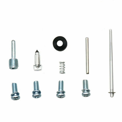Float Jets, Slides, Gaskets, Springs Carburetor for Mikuni VM22