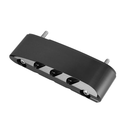 Crash Slider Protector Black for Cfmoto 450SR (2022-2023)