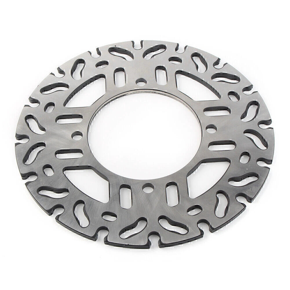 Rear Brake Disc Rotor for Kawasaki Z750R, Z800, Z1000, ZRX1200, Ninja 1000