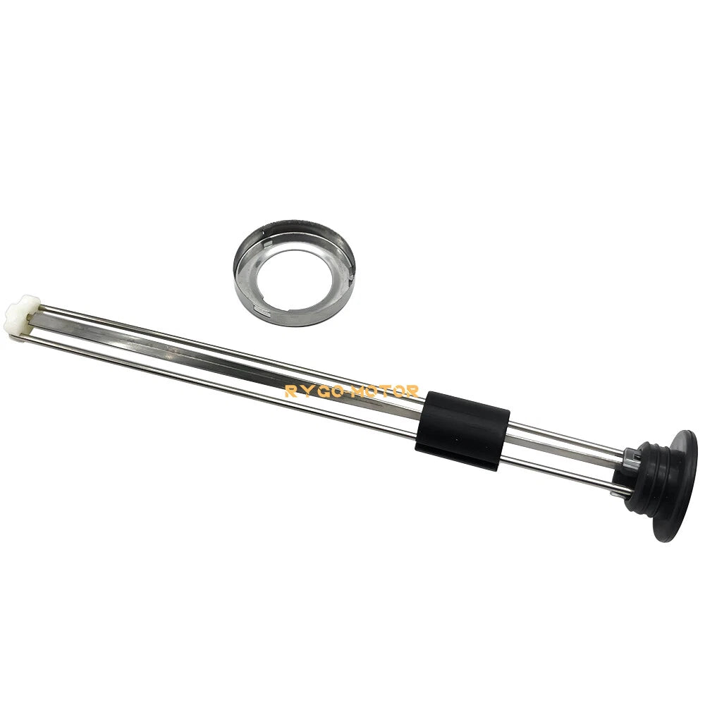 Fuel Tank Level Gas Gauge for Kawasaki KAF620 KAF950 Mule 3010 (2005–2008)