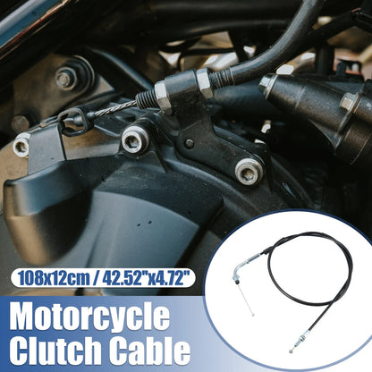 Throttle Accelerator Cable for Honda Fourtrax 300 (1988-2000)