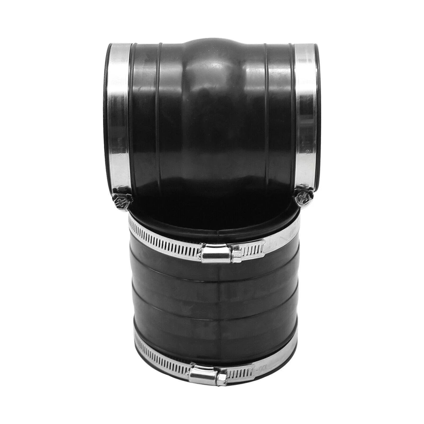 Hose Bellows for OMC/Volvo Penta 4.3/5.0/5.7L Rubber Coupler